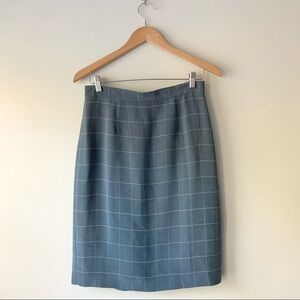 Chaus Pencil Skirt